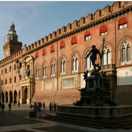 Ak Holidays Apartment 59 Bologna Kültér fotó