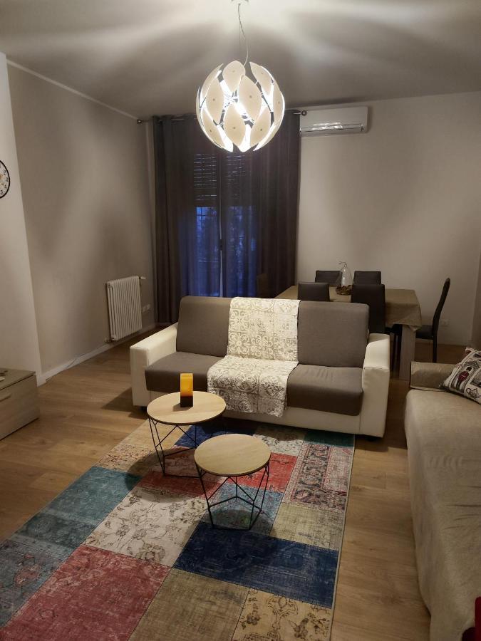 Ak Holidays Apartment 59 Bologna Kültér fotó