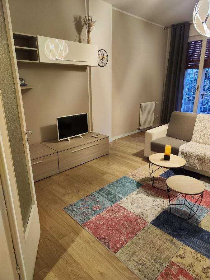Ak Holidays Apartment 59 Bologna Kültér fotó