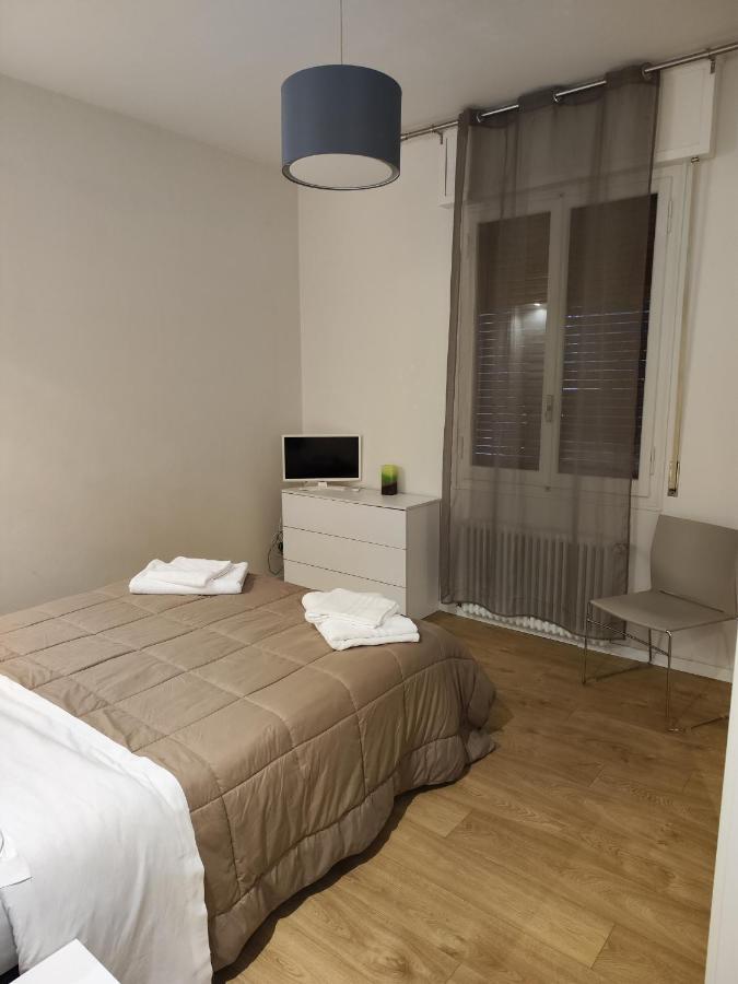 Ak Holidays Apartment 59 Bologna Kültér fotó