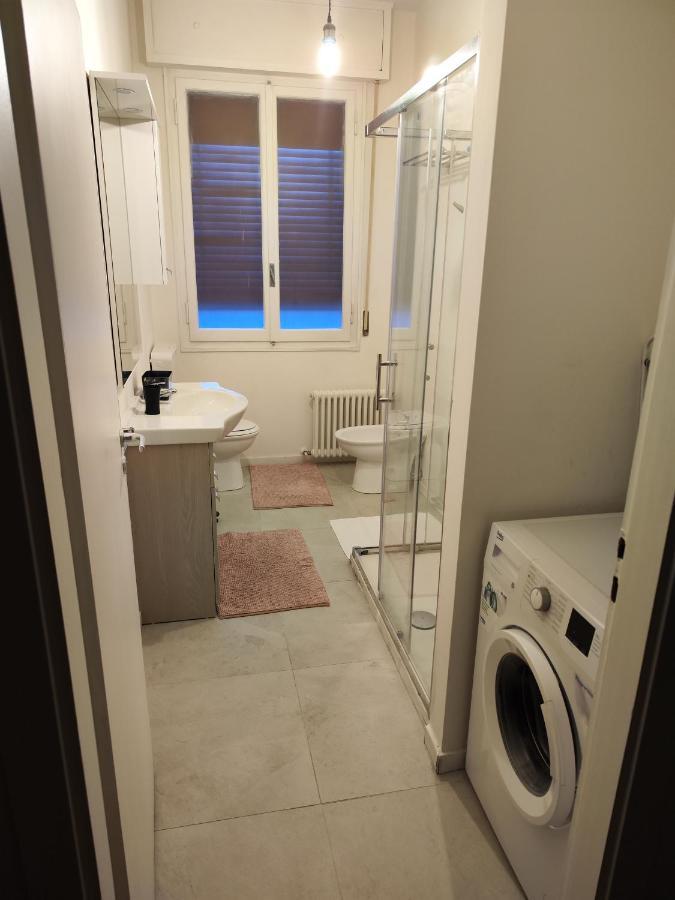 Ak Holidays Apartment 59 Bologna Kültér fotó