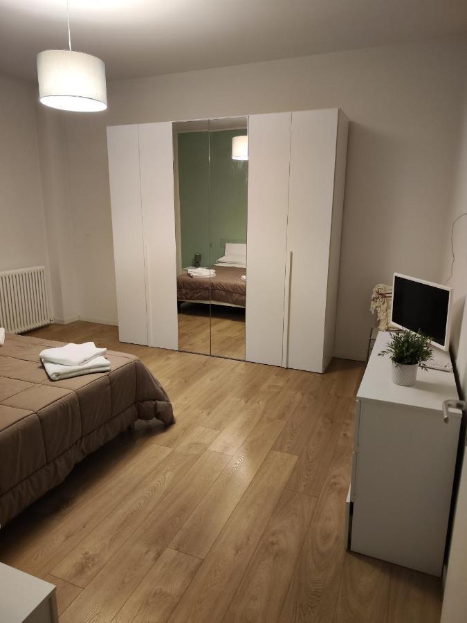 Ak Holidays Apartment 59 Bologna Kültér fotó