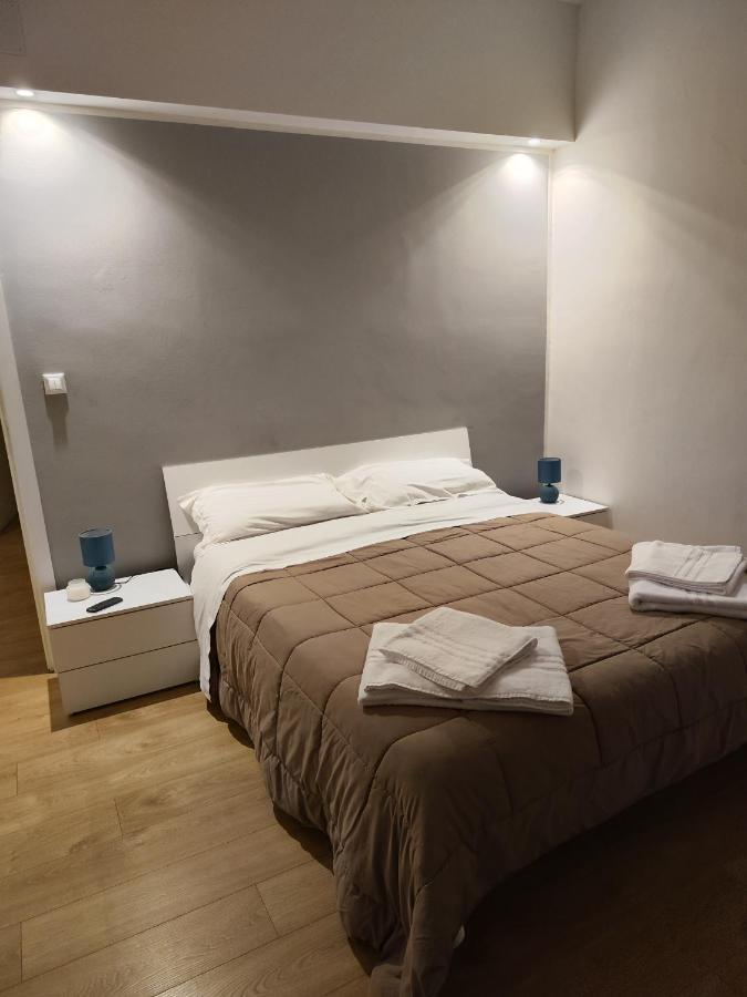 Ak Holidays Apartment 59 Bologna Kültér fotó