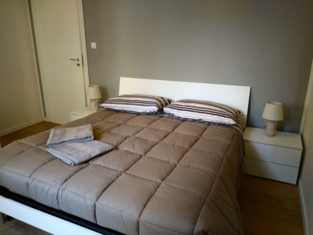 Ak Holidays Apartment 59 Bologna Kültér fotó