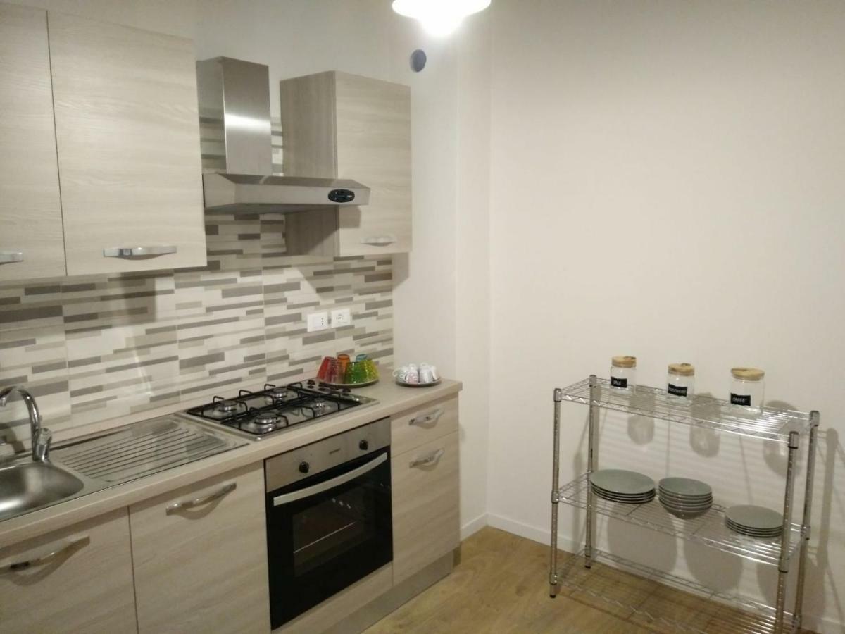 Ak Holidays Apartment 59 Bologna Kültér fotó