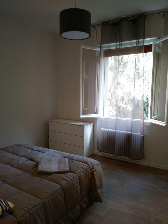 Ak Holidays Apartment 59 Bologna Kültér fotó