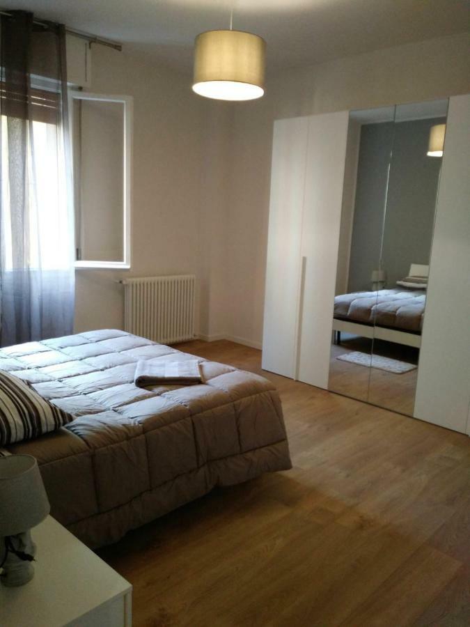 Ak Holidays Apartment 59 Bologna Kültér fotó