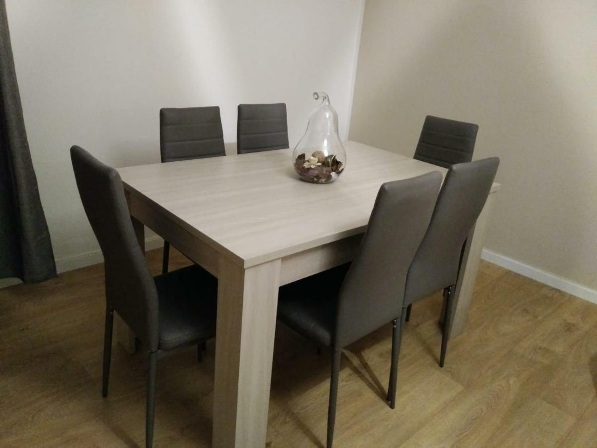 Ak Holidays Apartment 59 Bologna Kültér fotó